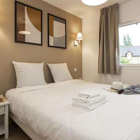 Residence Odalys - Les Coteaux De Sarlat Luaran gambar