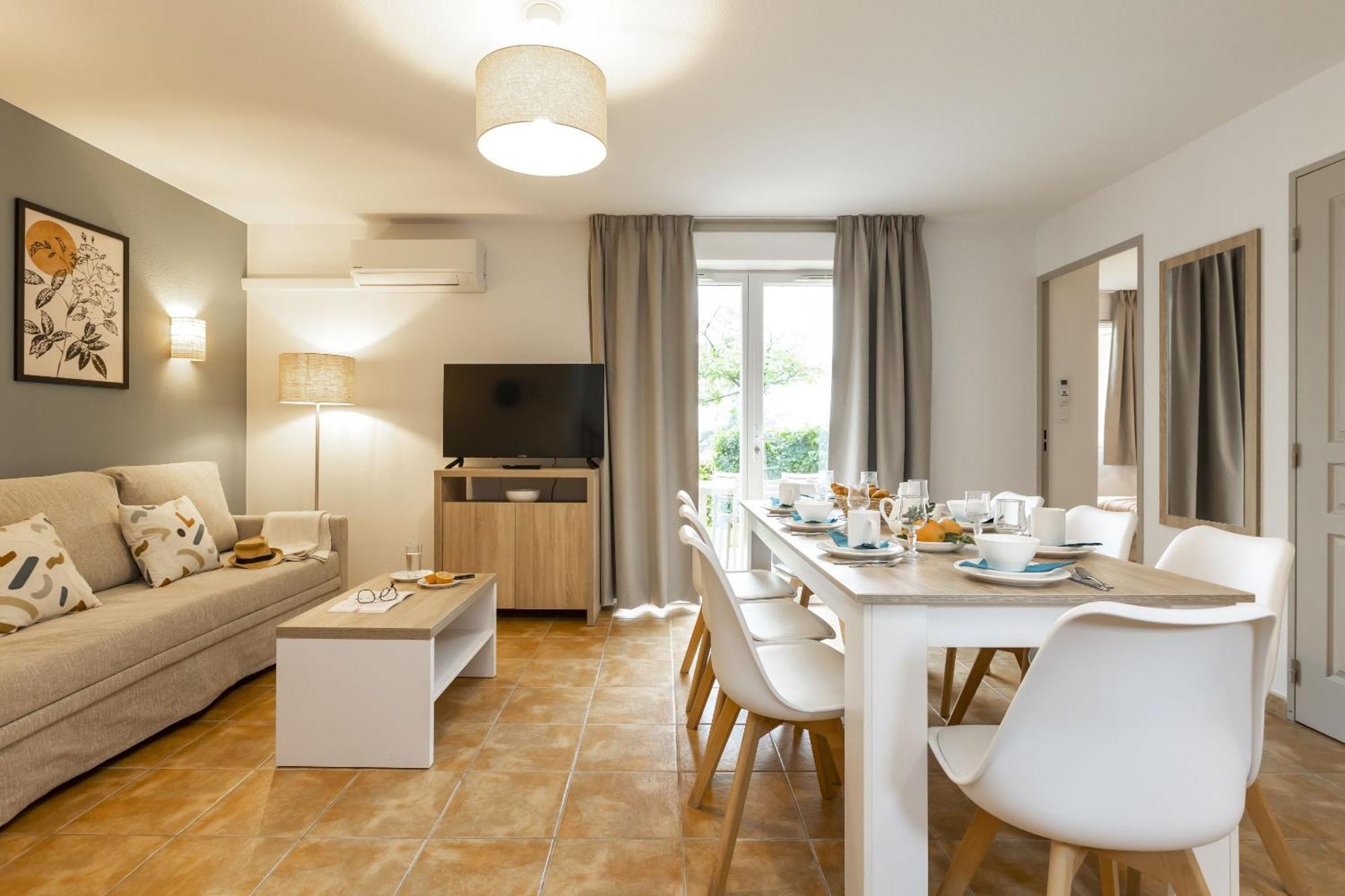Residence Odalys - Les Coteaux De Sarlat Luaran gambar