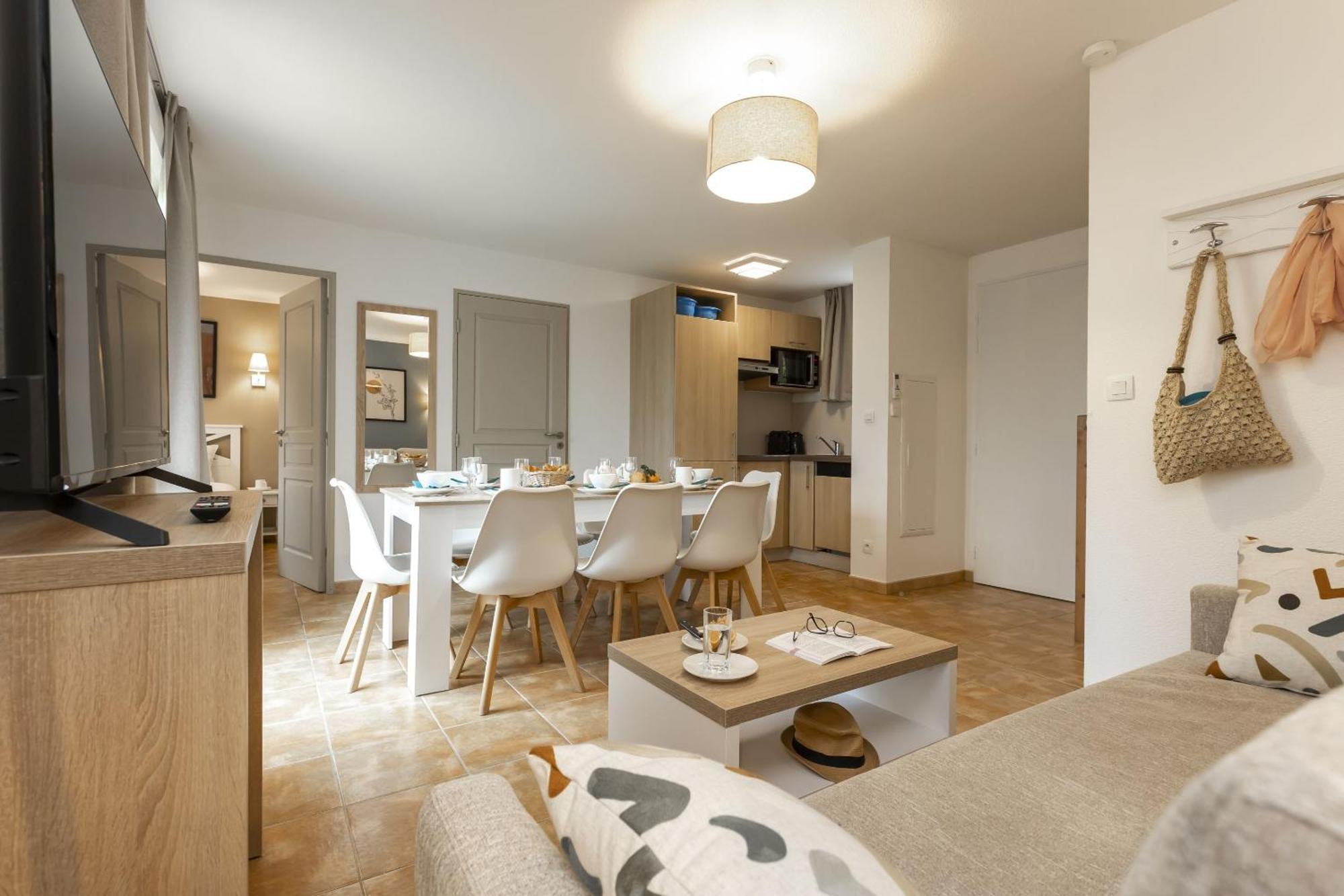 Residence Odalys - Les Coteaux De Sarlat Luaran gambar