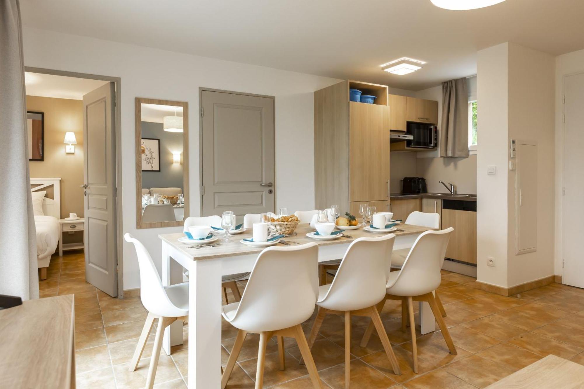 Residence Odalys - Les Coteaux De Sarlat Luaran gambar