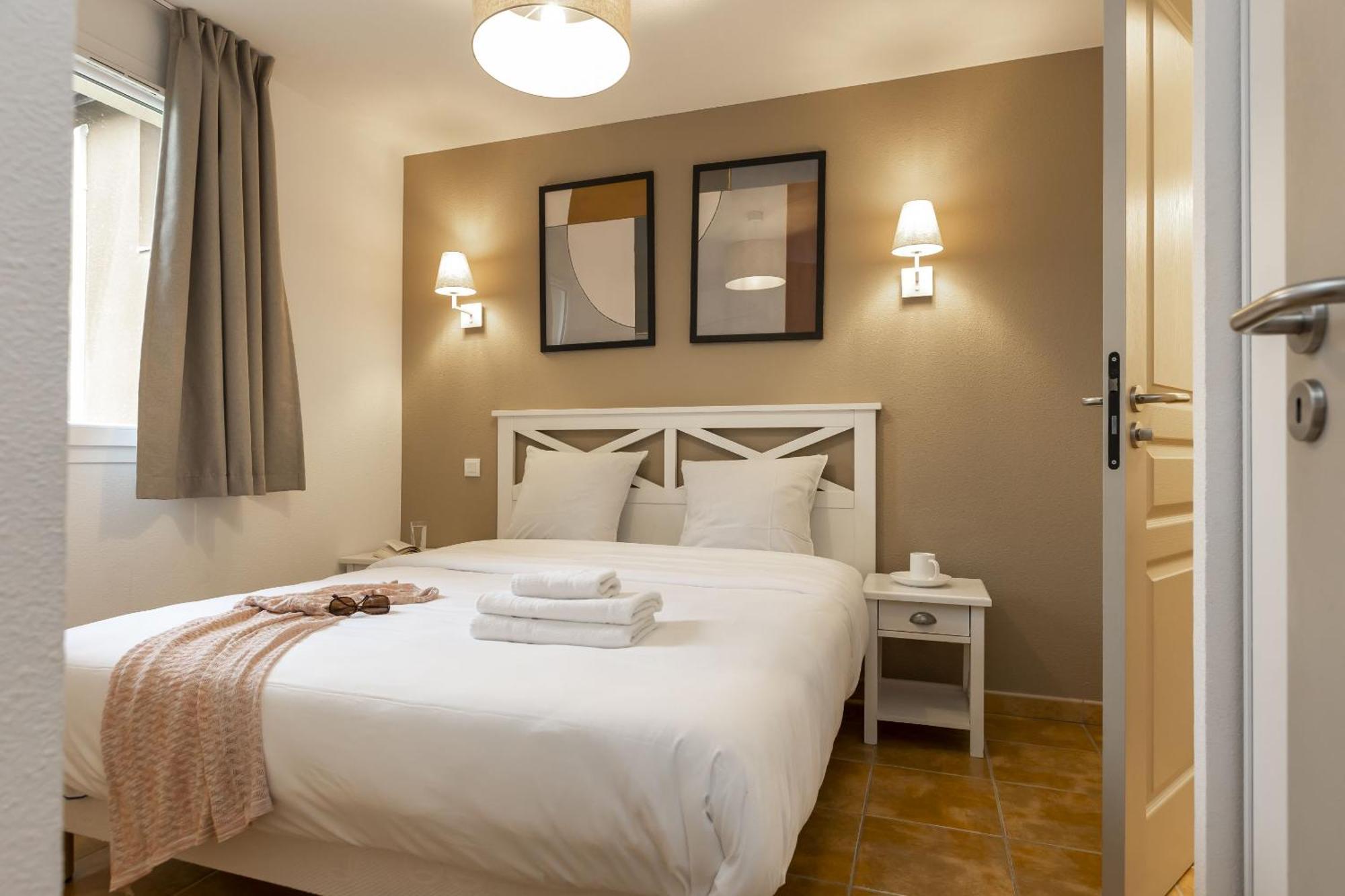 Residence Odalys - Les Coteaux De Sarlat Luaran gambar