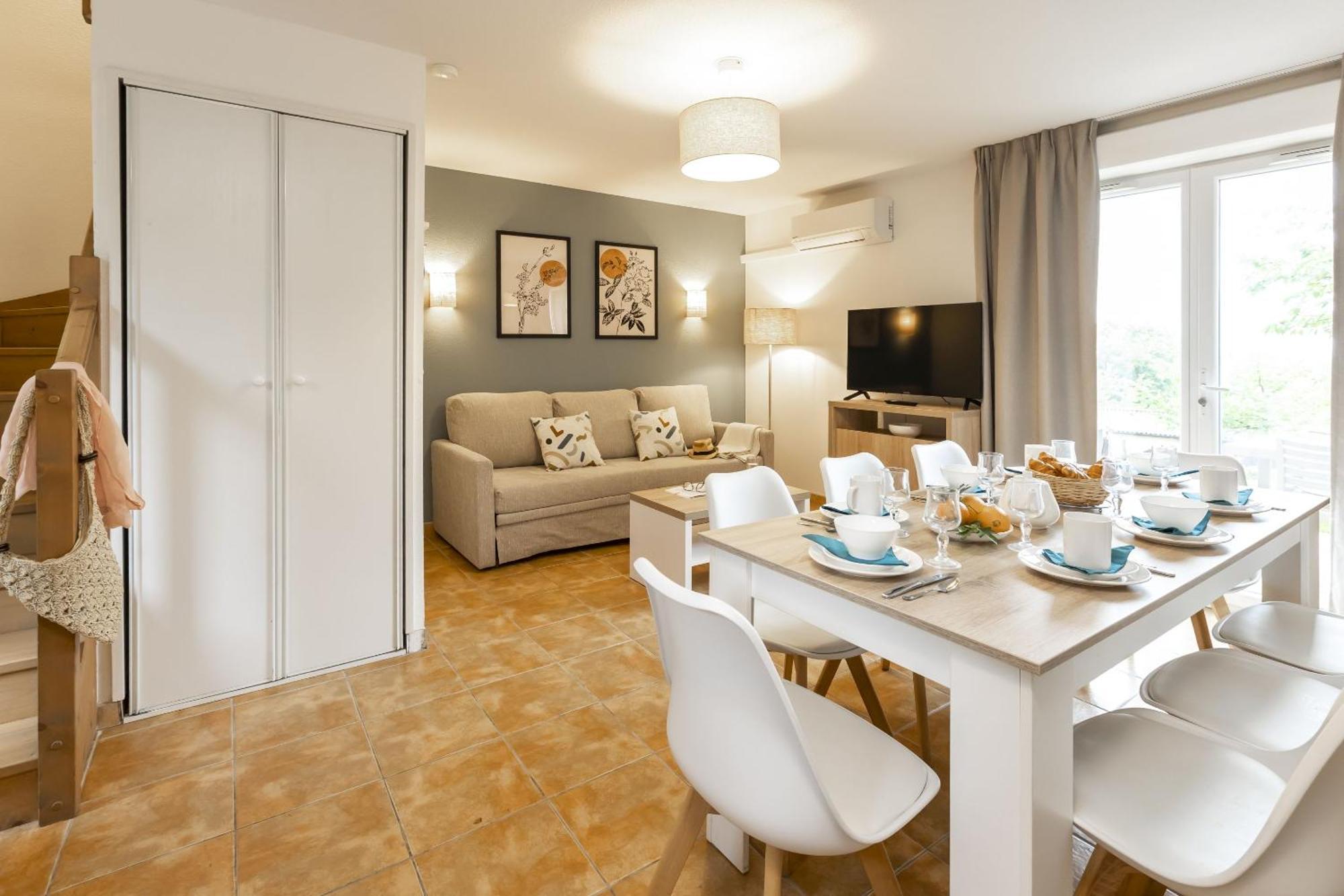 Residence Odalys - Les Coteaux De Sarlat Luaran gambar