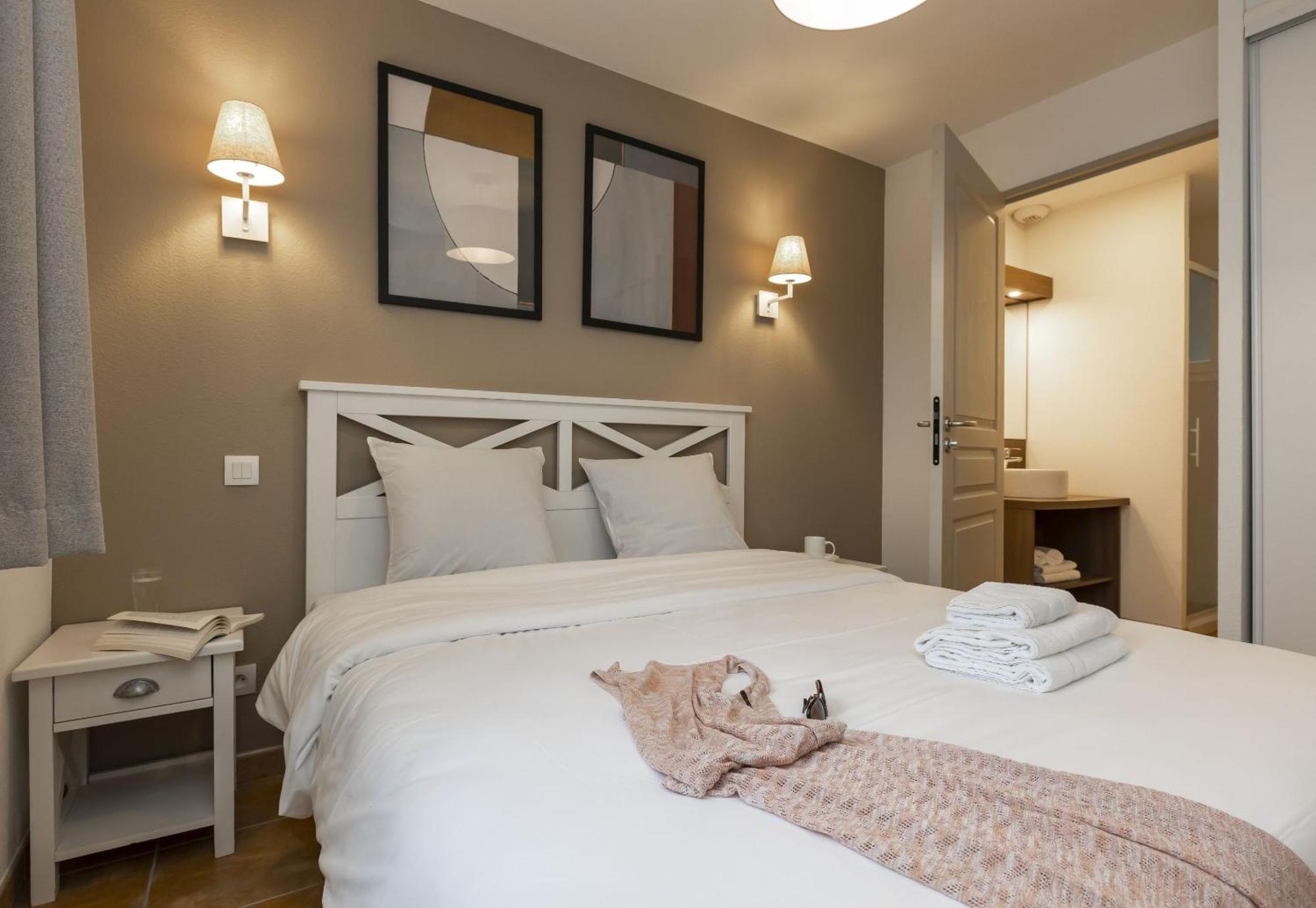 Residence Odalys - Les Coteaux De Sarlat Luaran gambar
