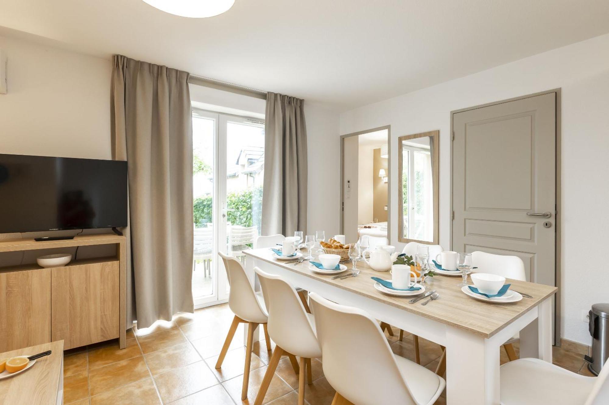 Residence Odalys - Les Coteaux De Sarlat Luaran gambar
