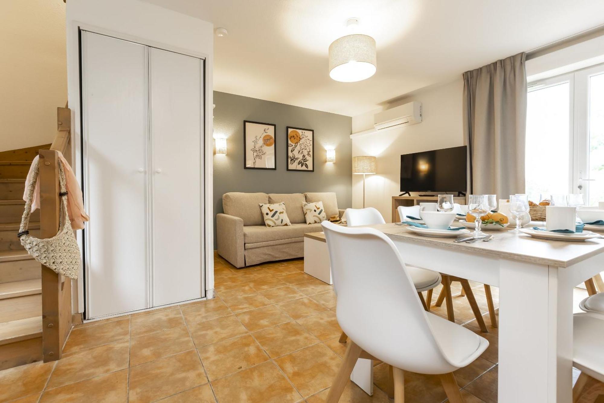 Residence Odalys - Les Coteaux De Sarlat Luaran gambar