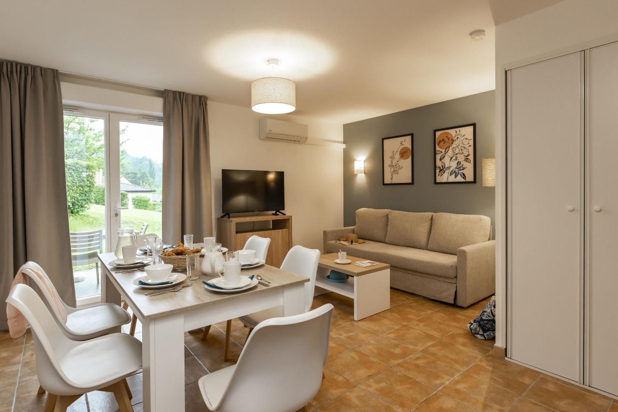 Residence Odalys - Les Coteaux De Sarlat Luaran gambar