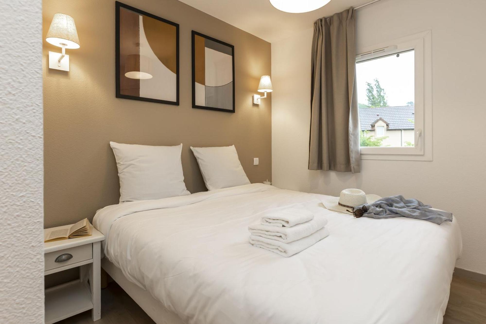 Residence Odalys - Les Coteaux De Sarlat Luaran gambar