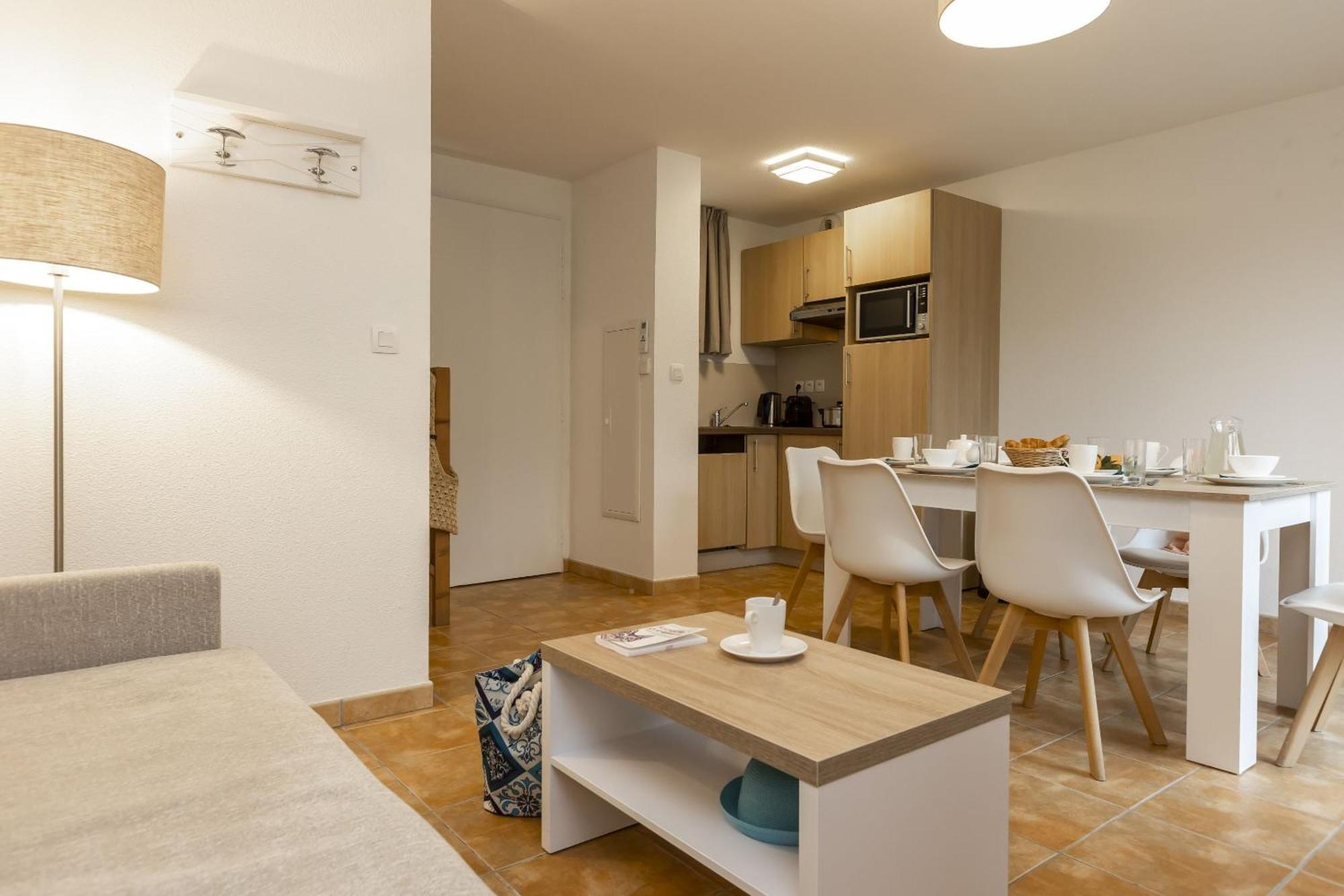 Residence Odalys - Les Coteaux De Sarlat Luaran gambar