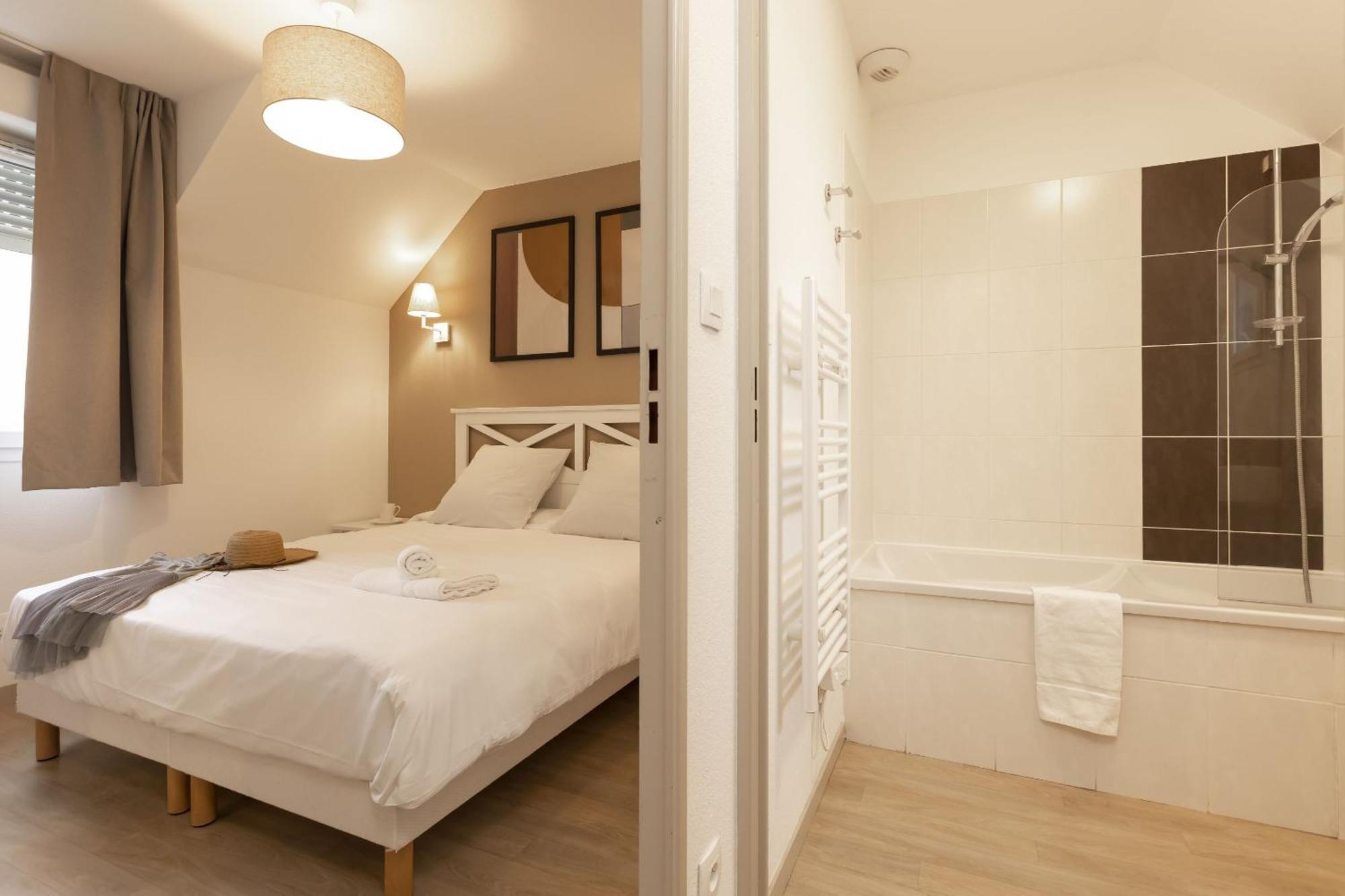 Residence Odalys - Les Coteaux De Sarlat Luaran gambar