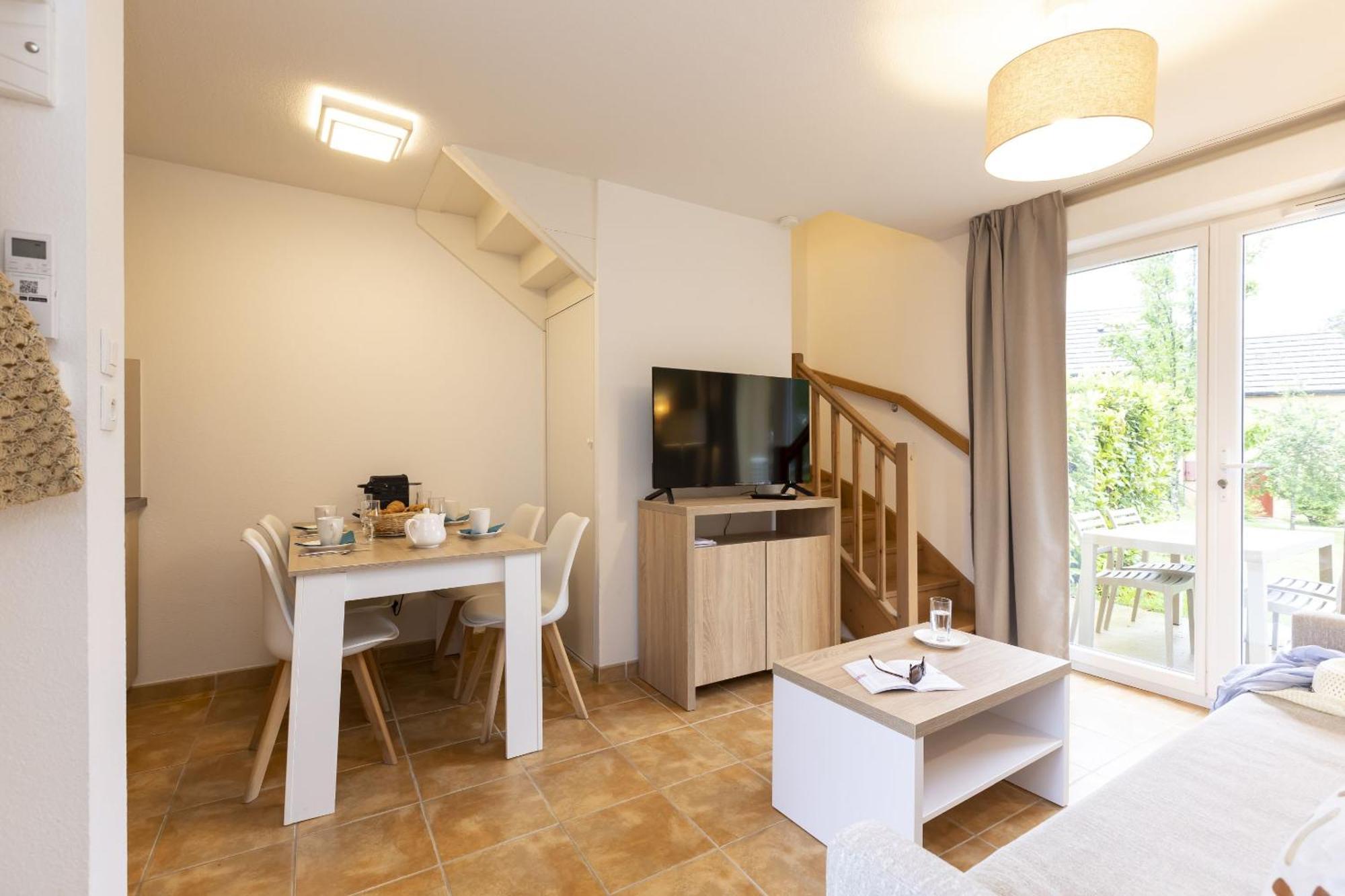 Residence Odalys - Les Coteaux De Sarlat Luaran gambar